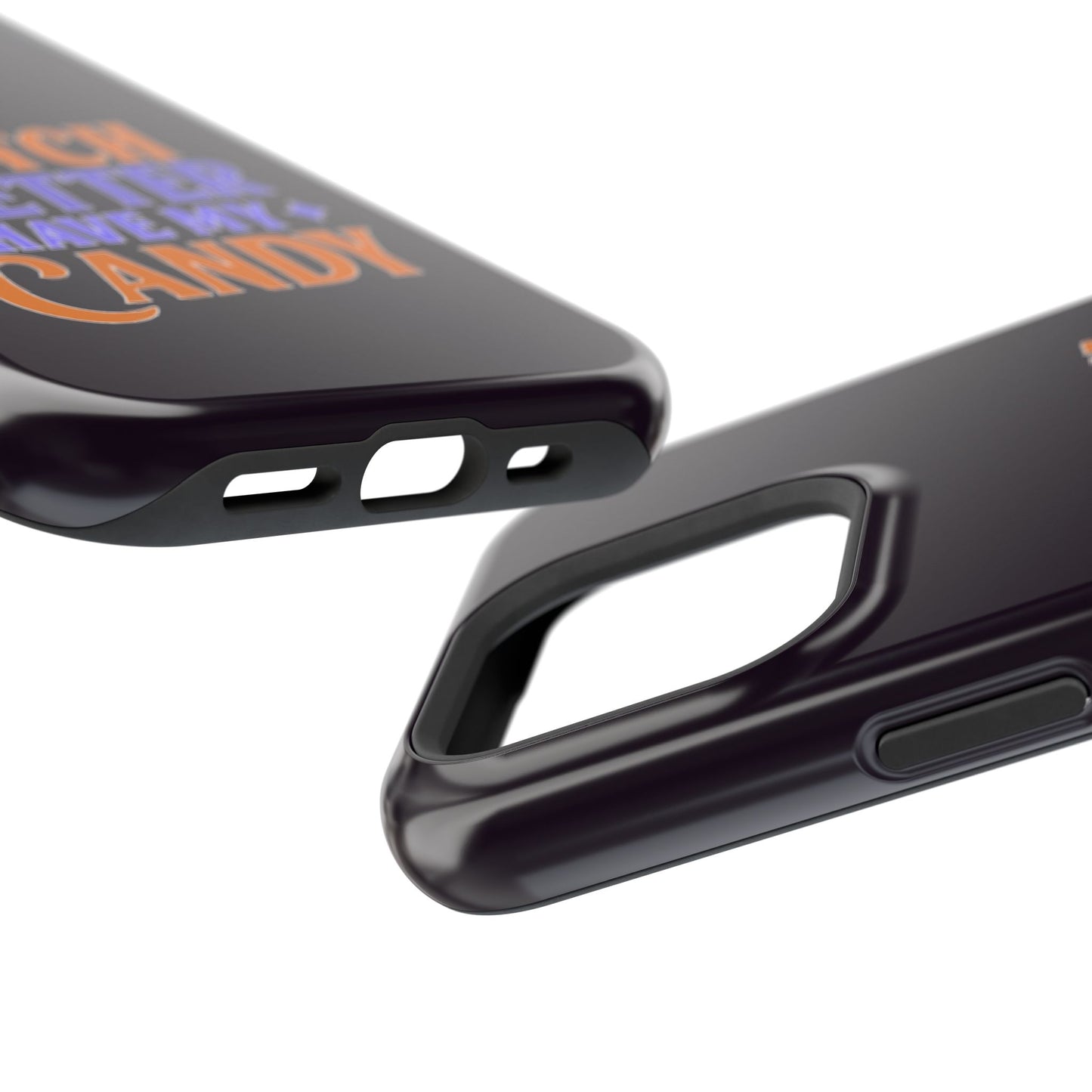 Witch Better Have My Candy - Magnetic Phone Case