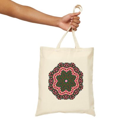 Royal Stone - Canvas Tote Bag