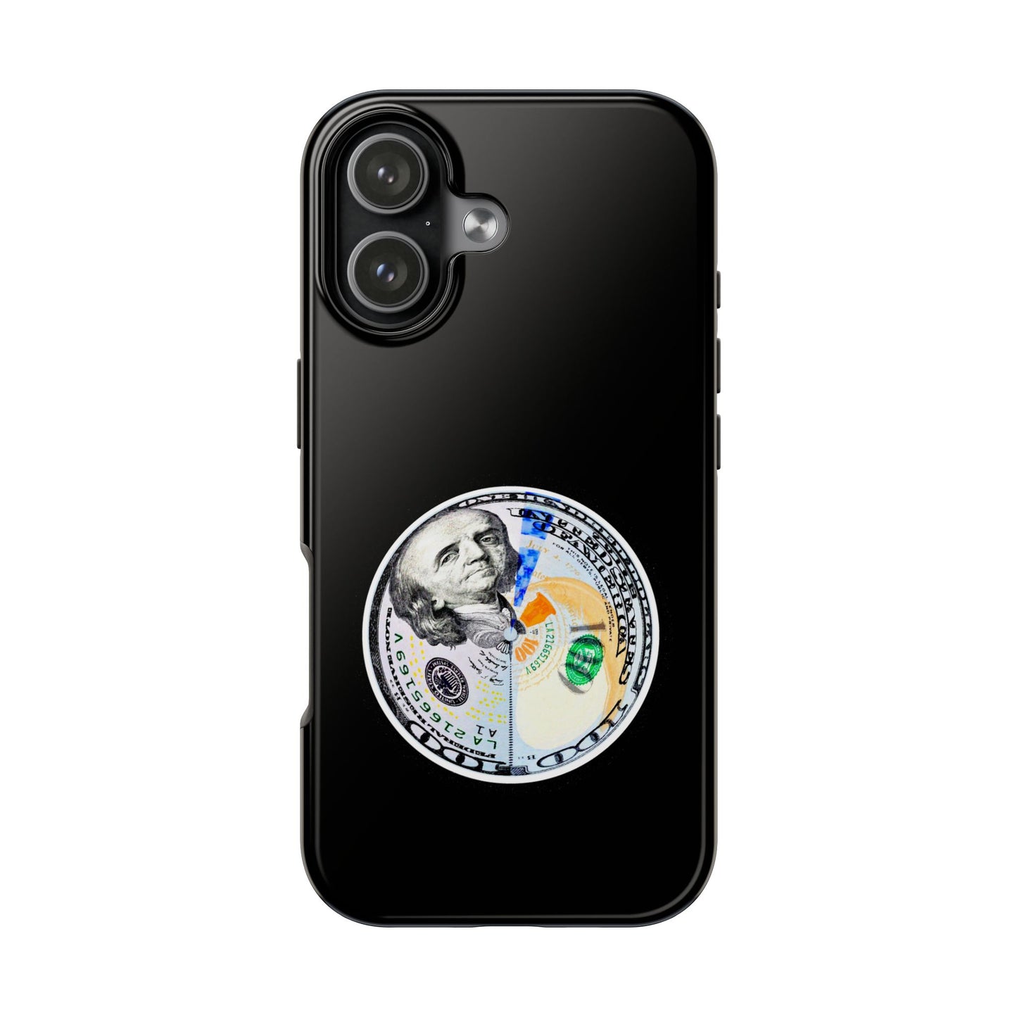 THE MOONEY - Phone Case