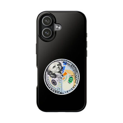 THE MOONEY - Phone Case