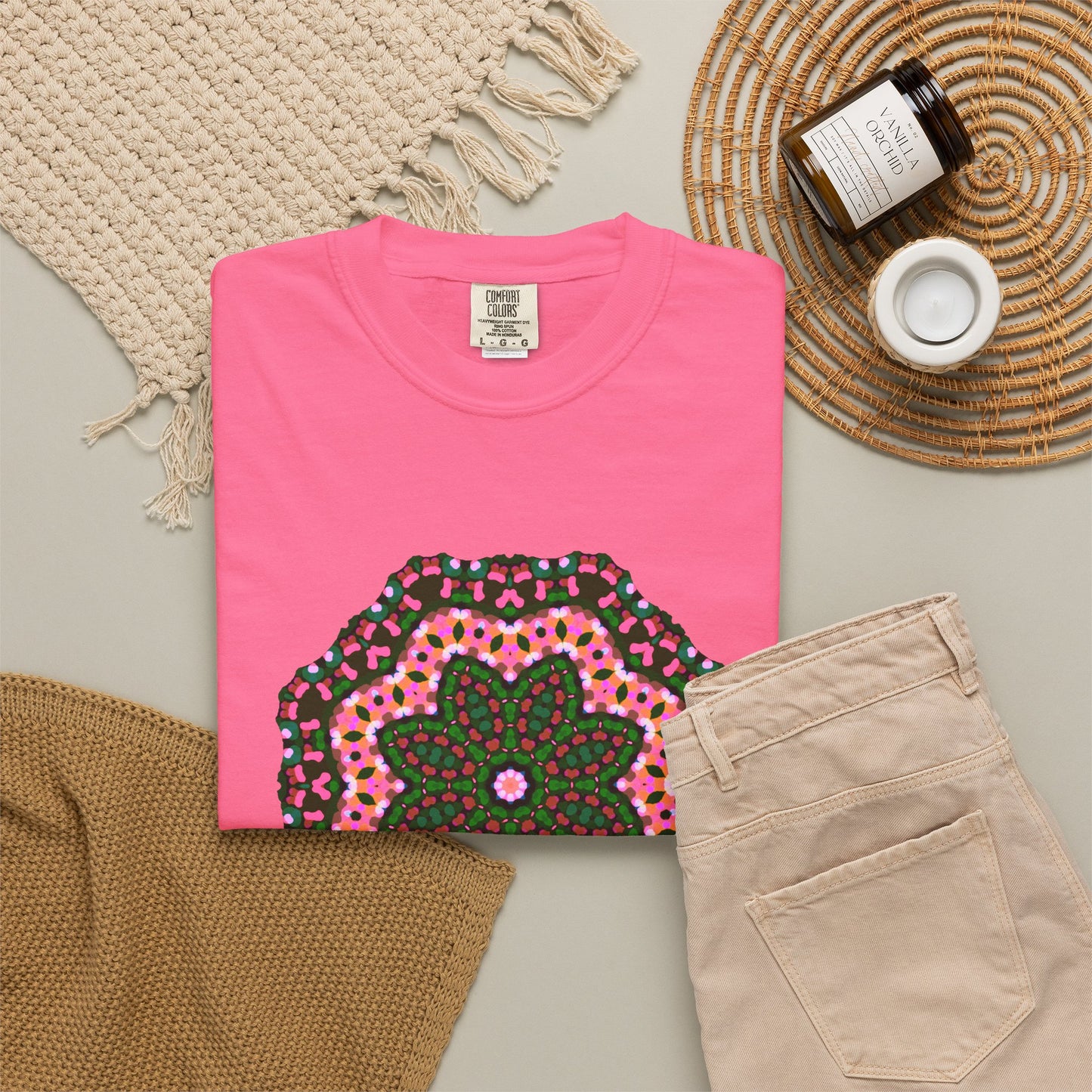 Royal Stone - T-Shirt