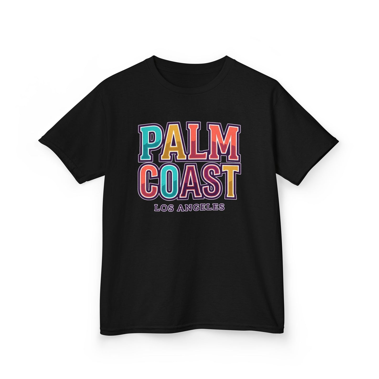 Palm Coast Los Angeles - Kids Tee