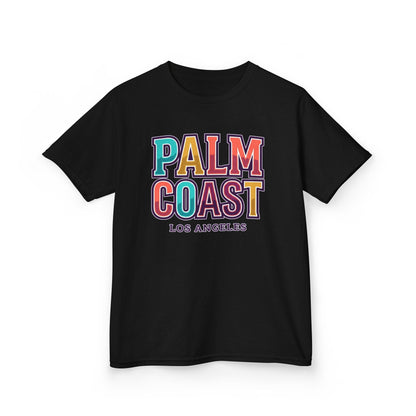 Palm Coast Los Angeles - Kids Tee