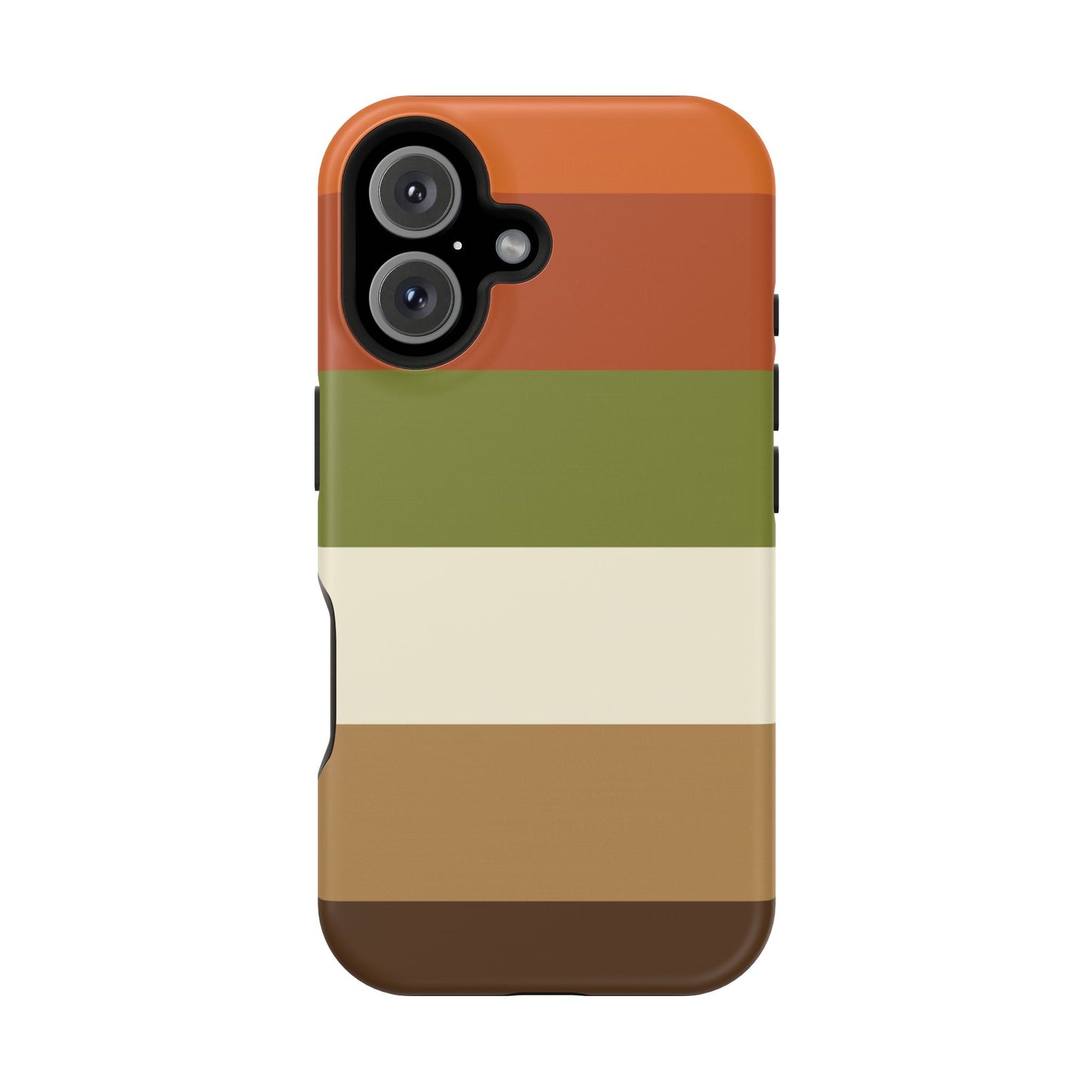 Autumn Vibes - Magnetic Phone Case