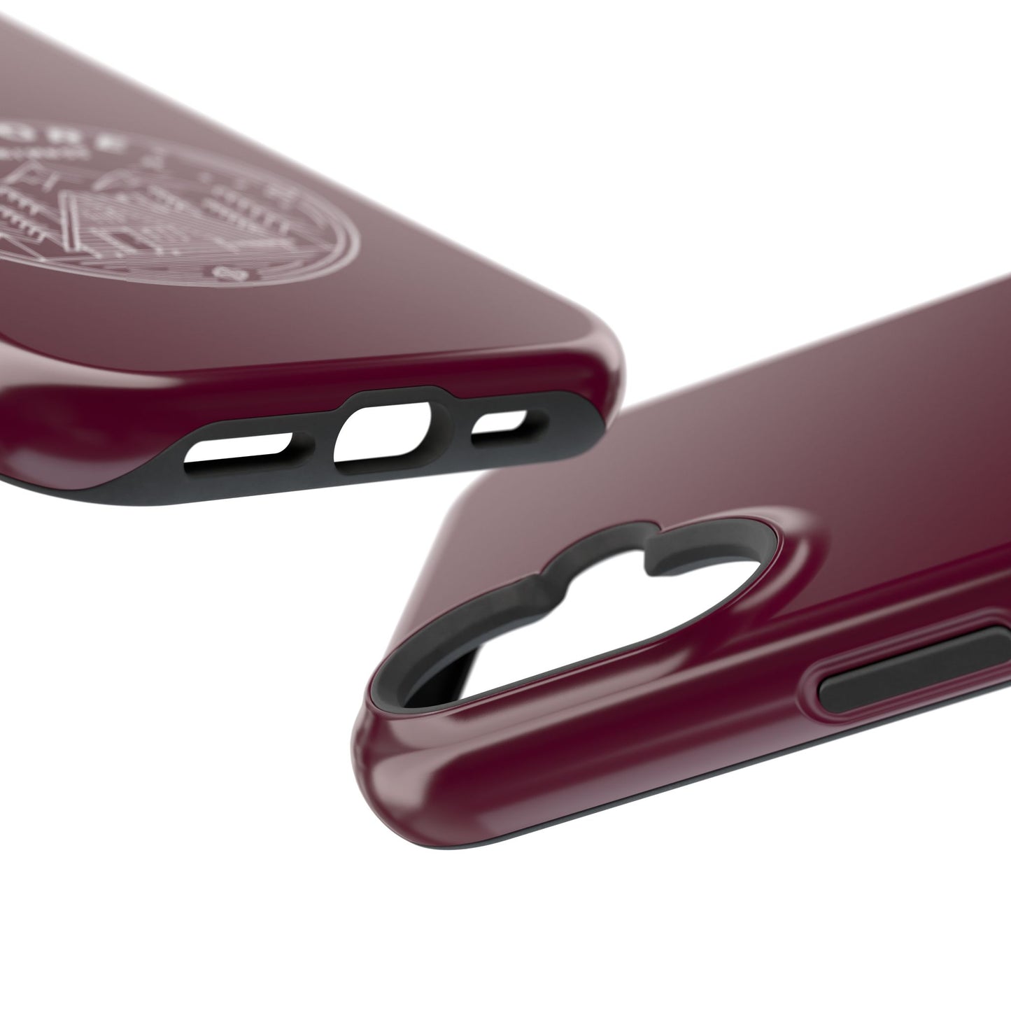 Explore Wilderness - Magnetic Phone Case