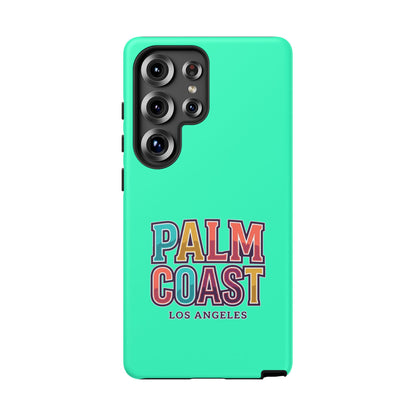 Palm Coast - Los Angeles - Phone Case