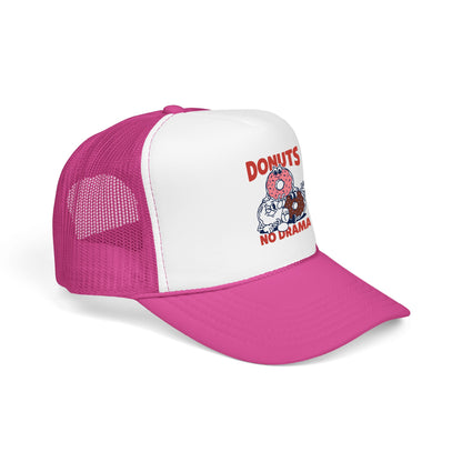 Donuts No Drama - Cap