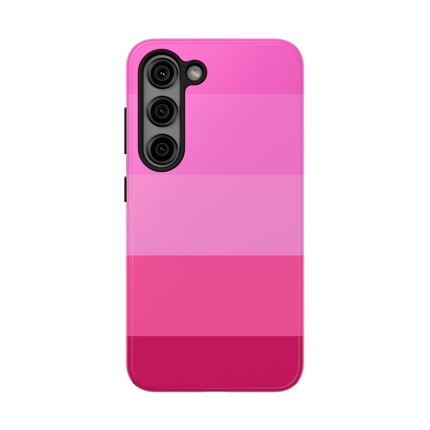 Valentine Rose Colors - Phone Case