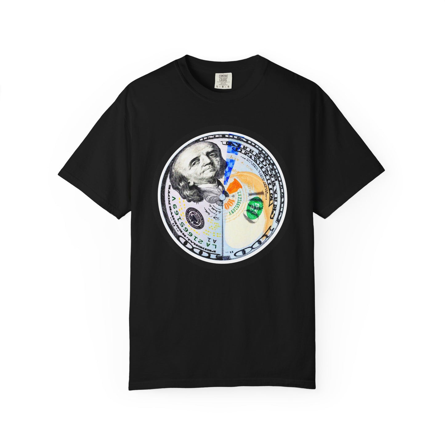 THE MOONEY - T-Shirt