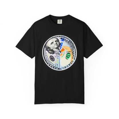 THE MOONEY - T-Shirt