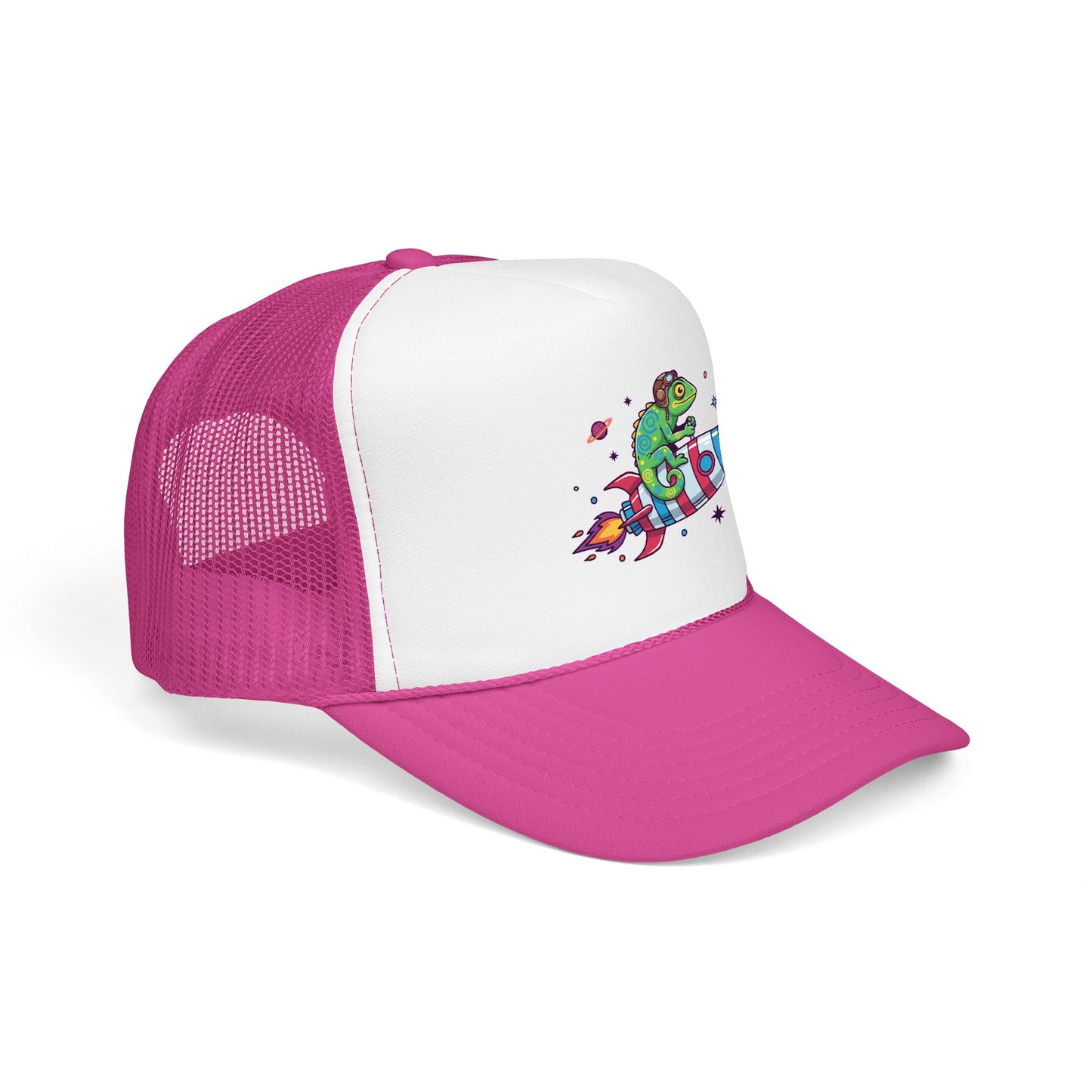 Cosmic Rider - Cap