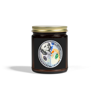 THE MOONEY - Scented Candle