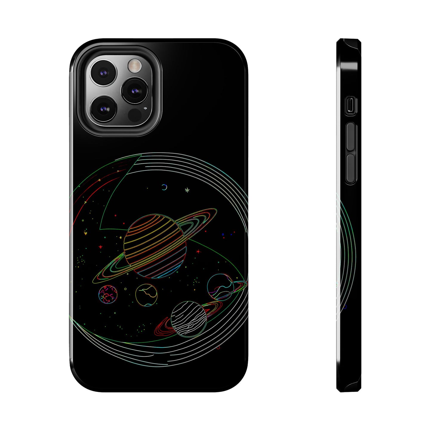 COSMOFX - Phone Case
