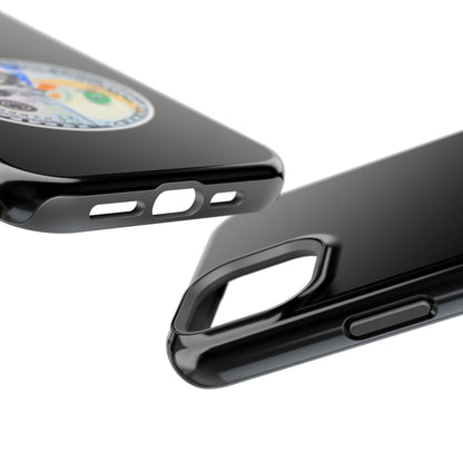 THE MOONEY - Magnetic Phone Case