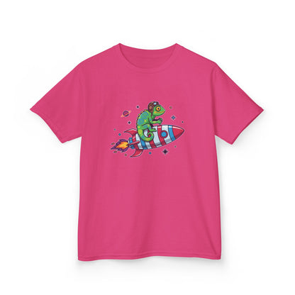 Cosmic Rider - Kids Tee