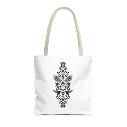 Hummingbird Soulmates - Tote Bag