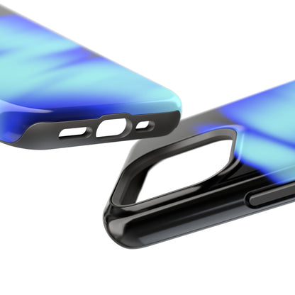 Orbital Drift - Magnetic Phone Case