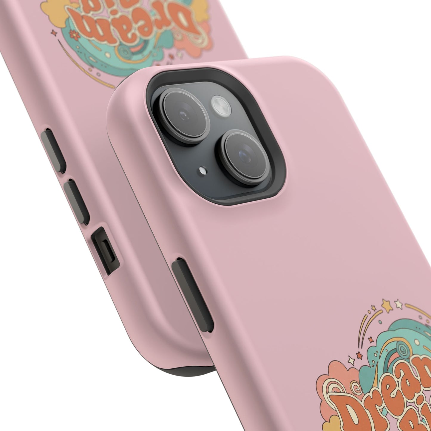 Dream Big - Magnetic Phone Case