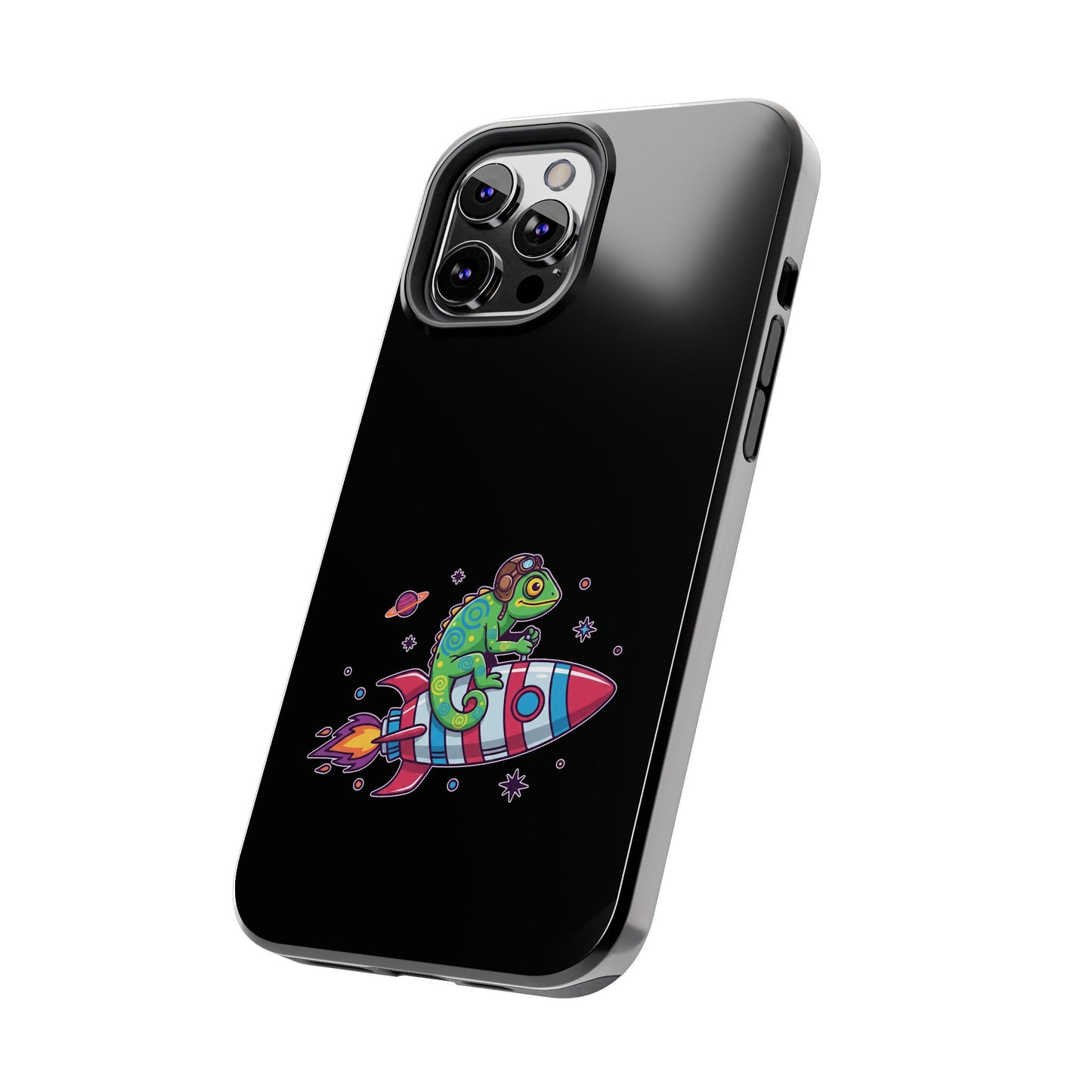 Cosmic Rider - Phone Case