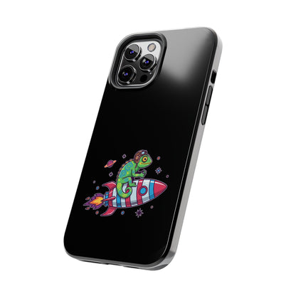 Cosmic Rider - Phone Case