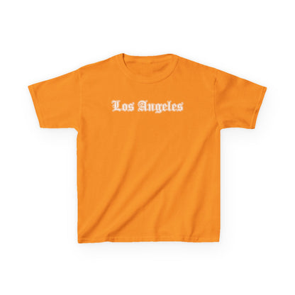 Los Angeles - Kids Tee
