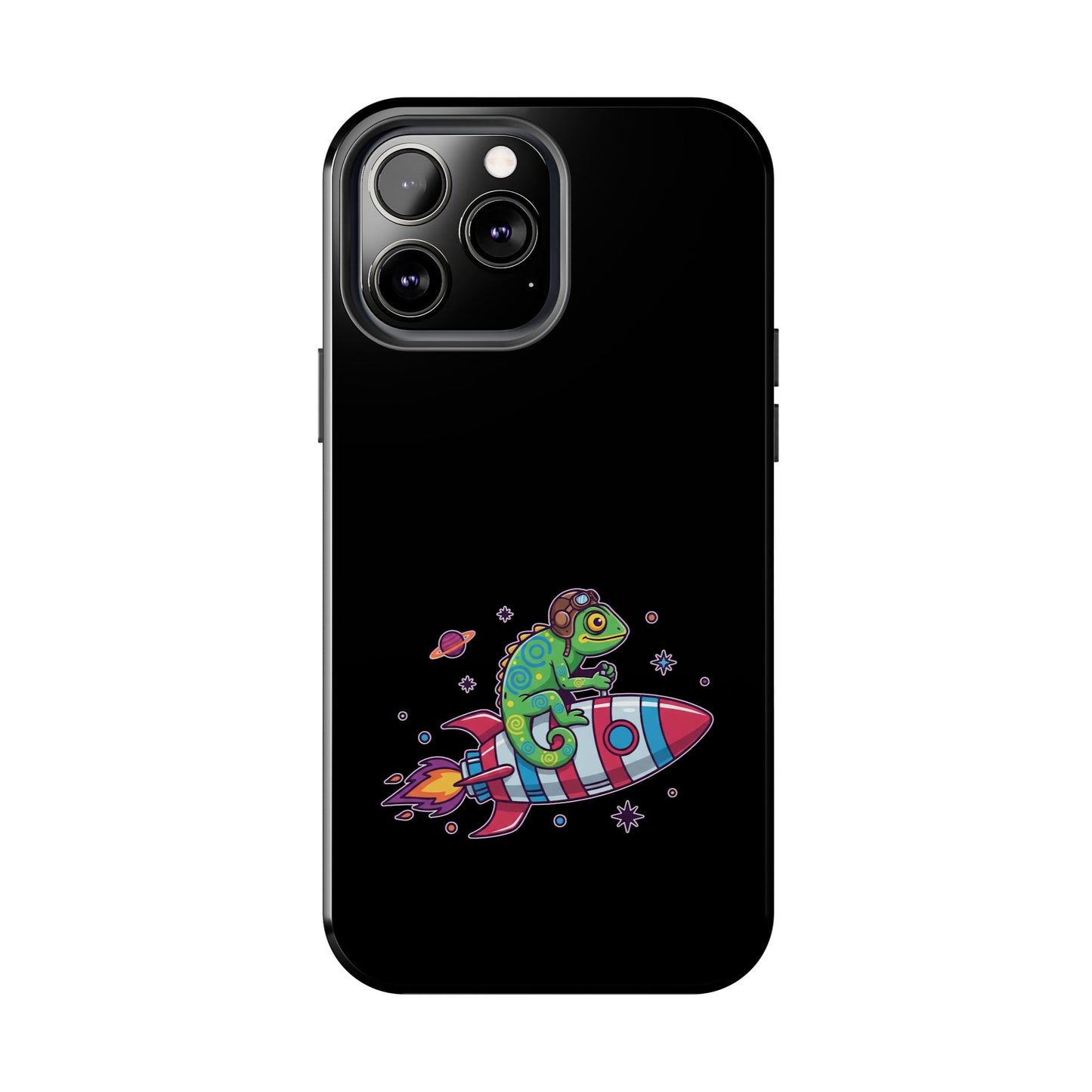 Cosmic Rider - Phone Case