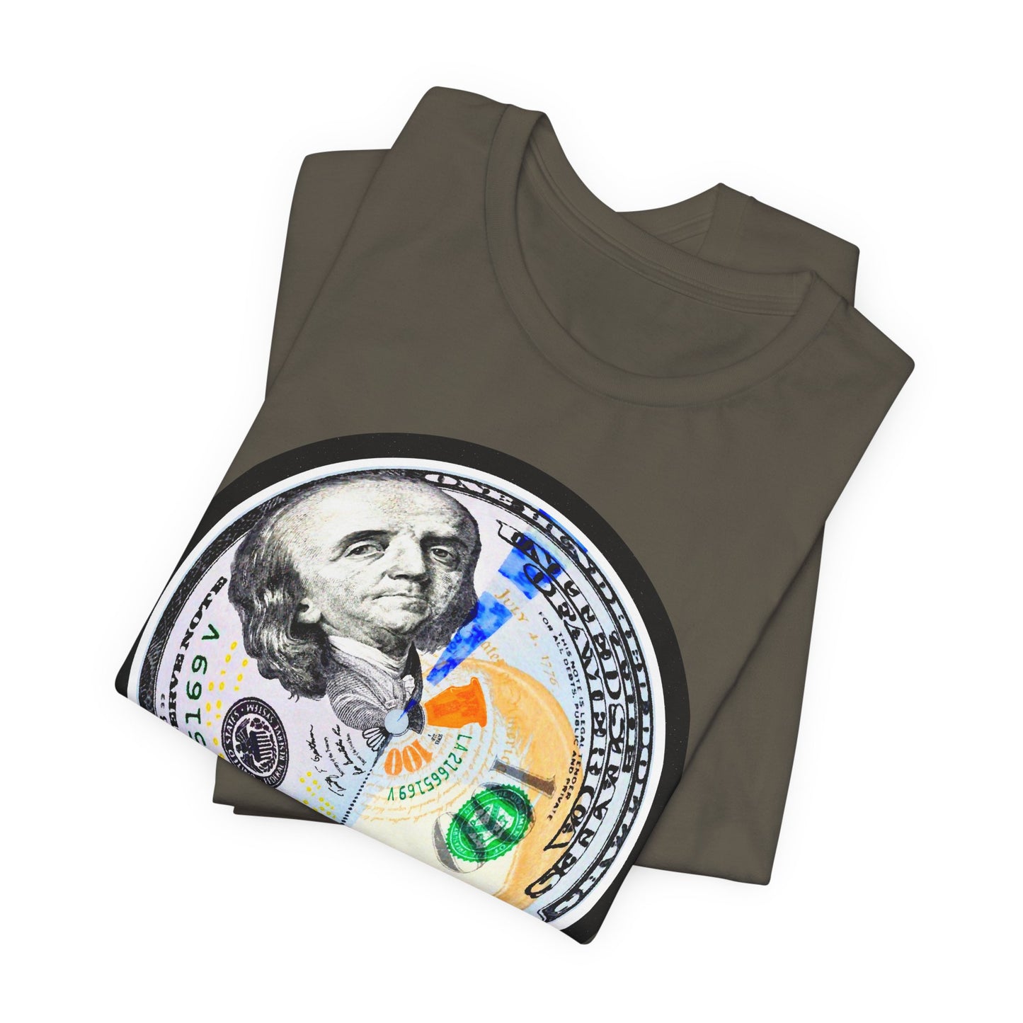 THE MOONEY - T-Shirt