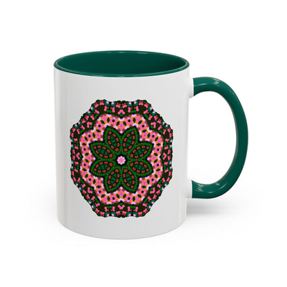 Royal Stone - Colorful Mug