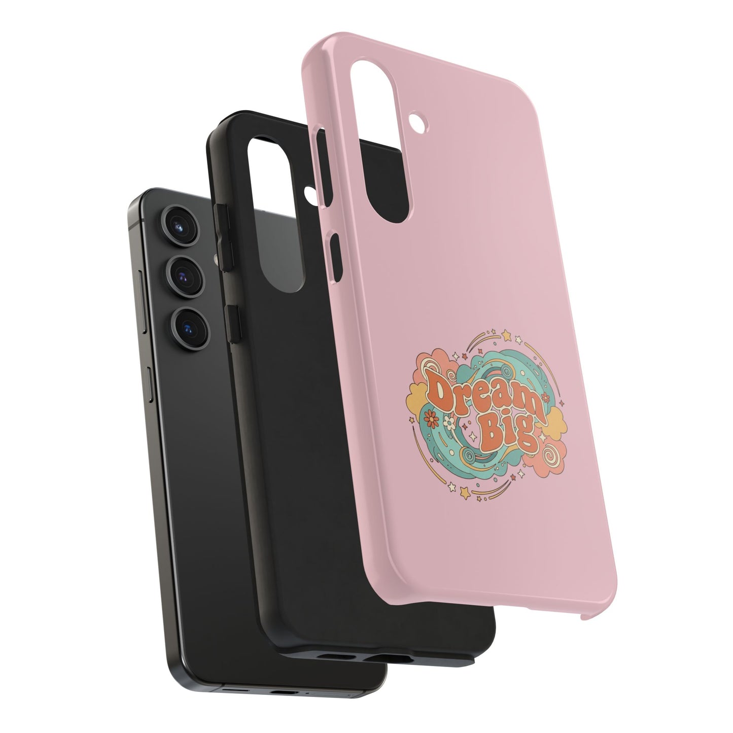 Dream Big - Phone Case