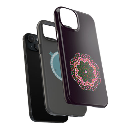 Royal Stone - Magnetic Phone Case