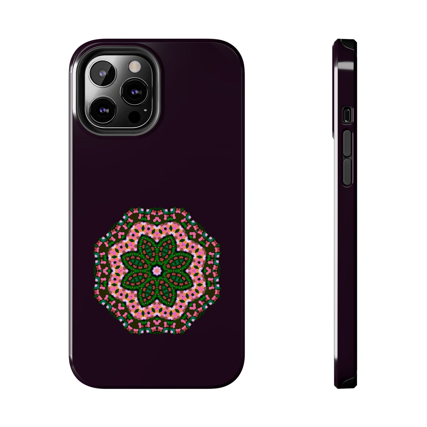 Royal Stone - Phone Case