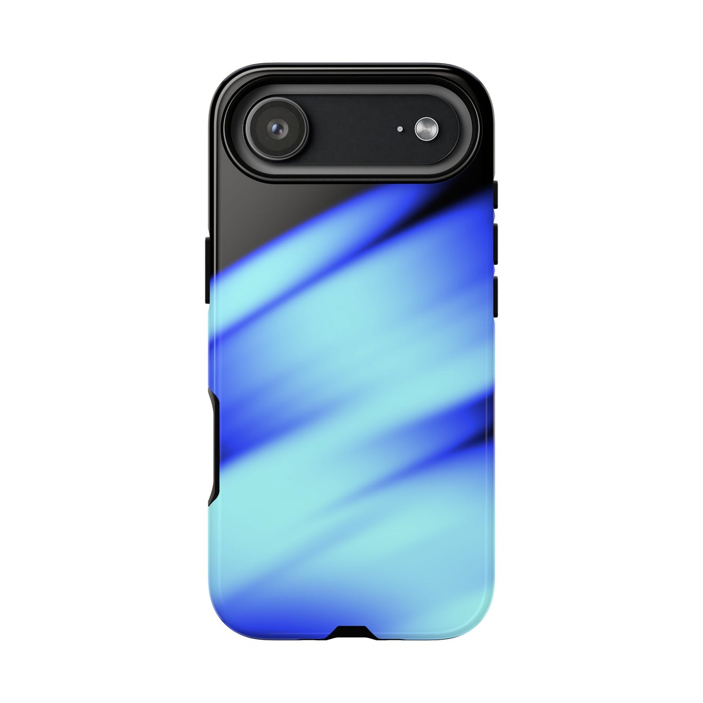 Orbital Drift - Phone Case