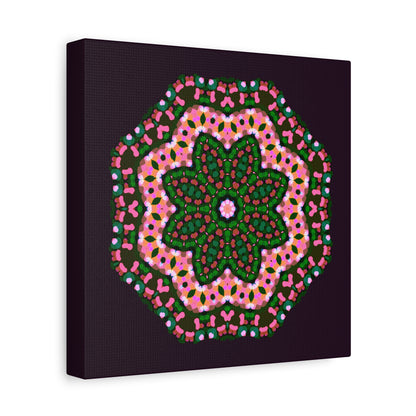 Royal Stone - Canvas