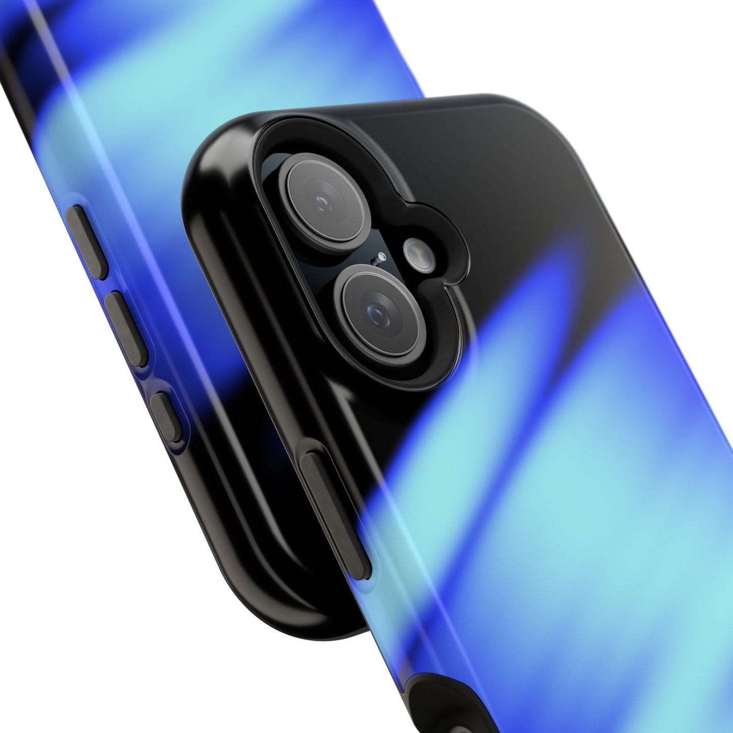 Orbital Drift - Magnetic Phone Case