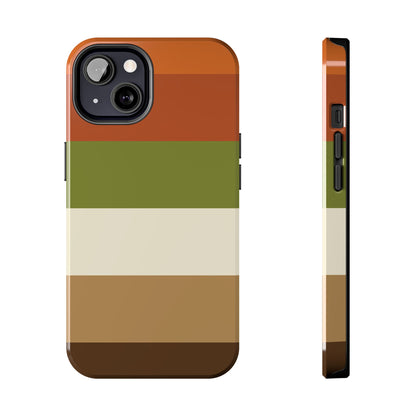 Autumn Vibes - Phone Case