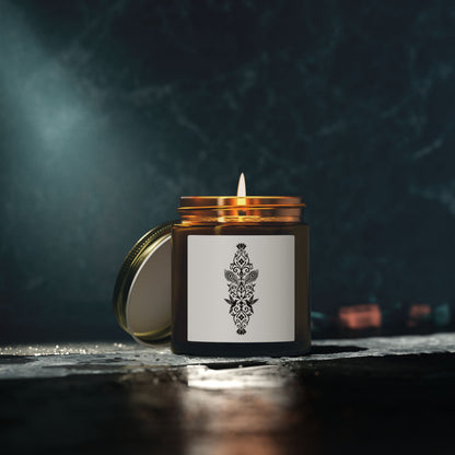 Hummingbird Soulmates - Scented Candle