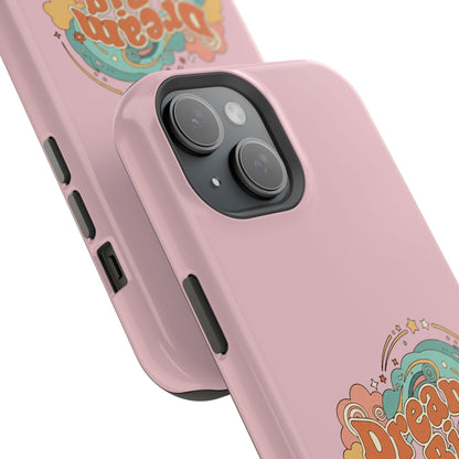 Dream Big - Magnetic Phone Case
