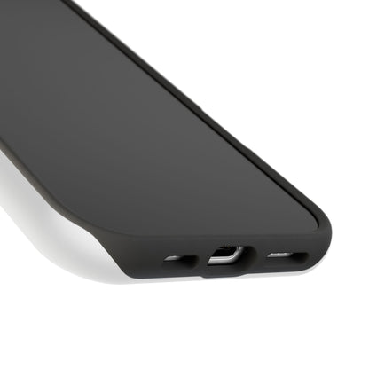 Love Like It's Art - Magnetic Phone Case
