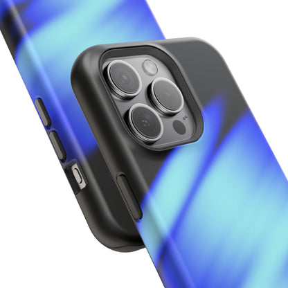 Orbital Drift - Magnetic Phone Case