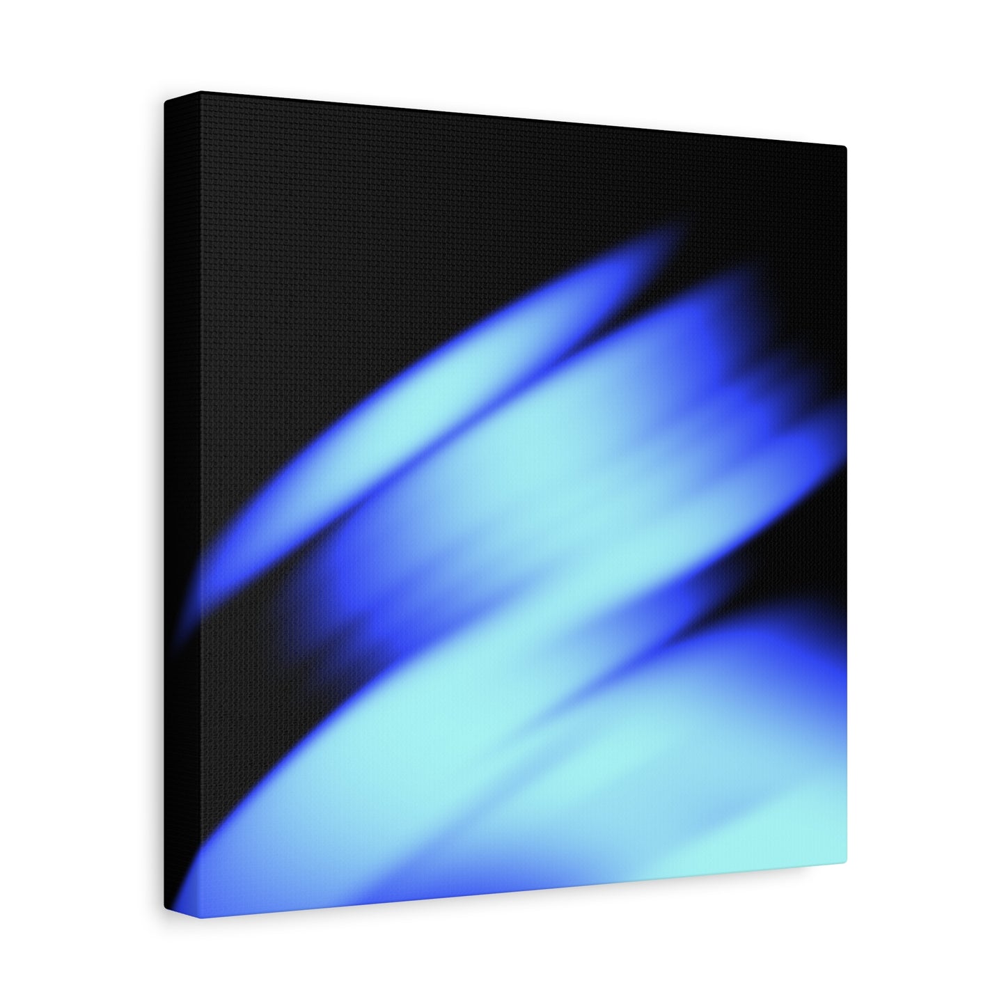 Orbital Drift - Canvas