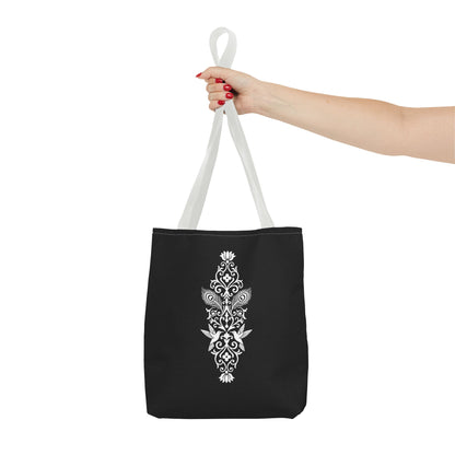 Hummingbird Soulmates - Tote Bag