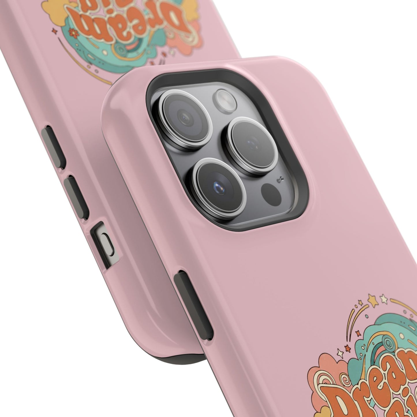 Dream Big - Magnetic Phone Case