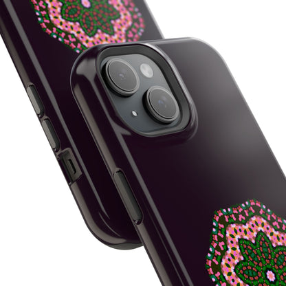 Royal Stone - Magnetic Phone Case