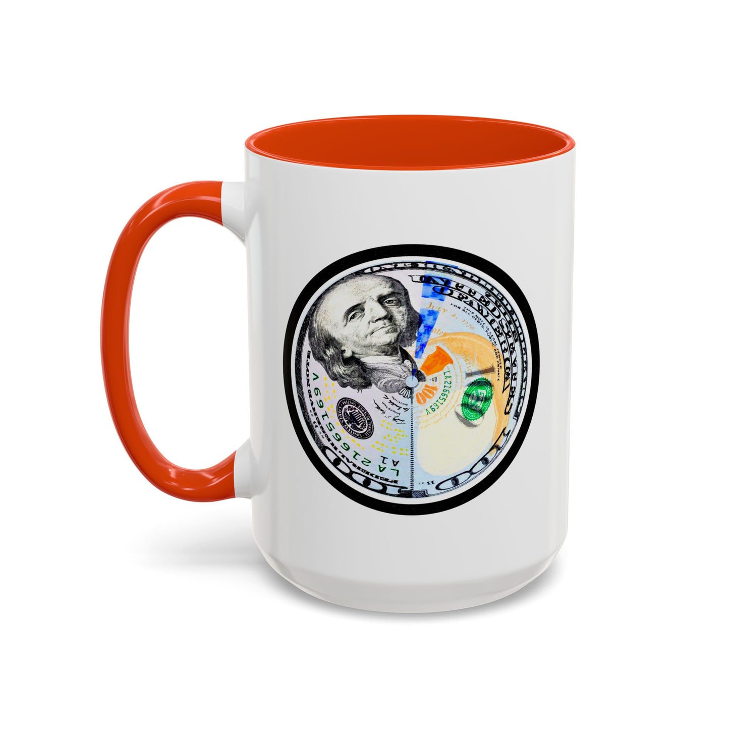 THE MOONEY - Colorful Mug