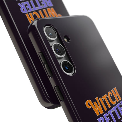 Witch Better Have My Candy - Phone Case