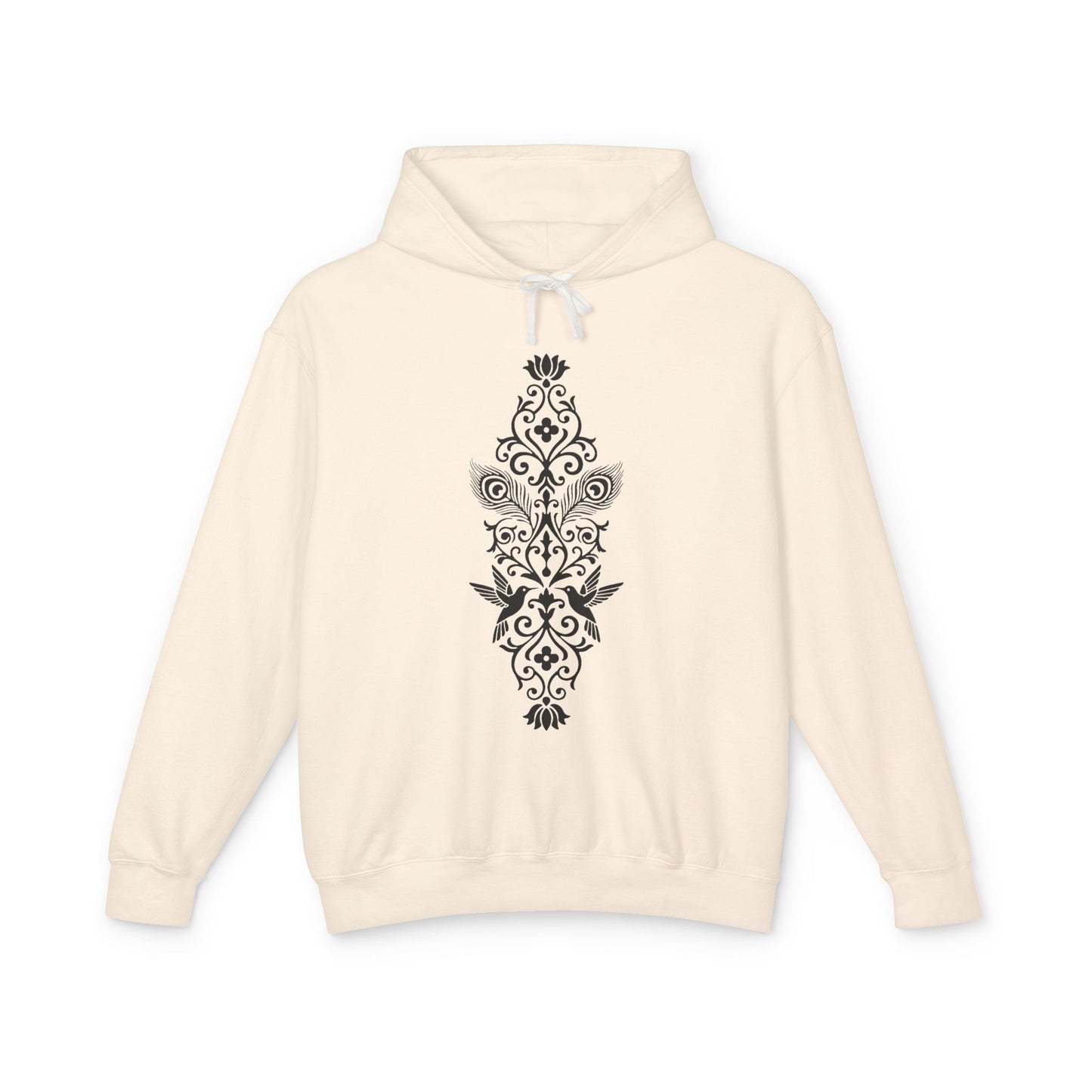 Hummingbird Soulmates - Hoodie