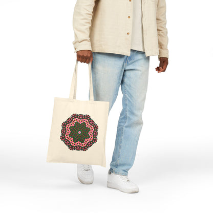 Royal Stone - Canvas Tote Bag