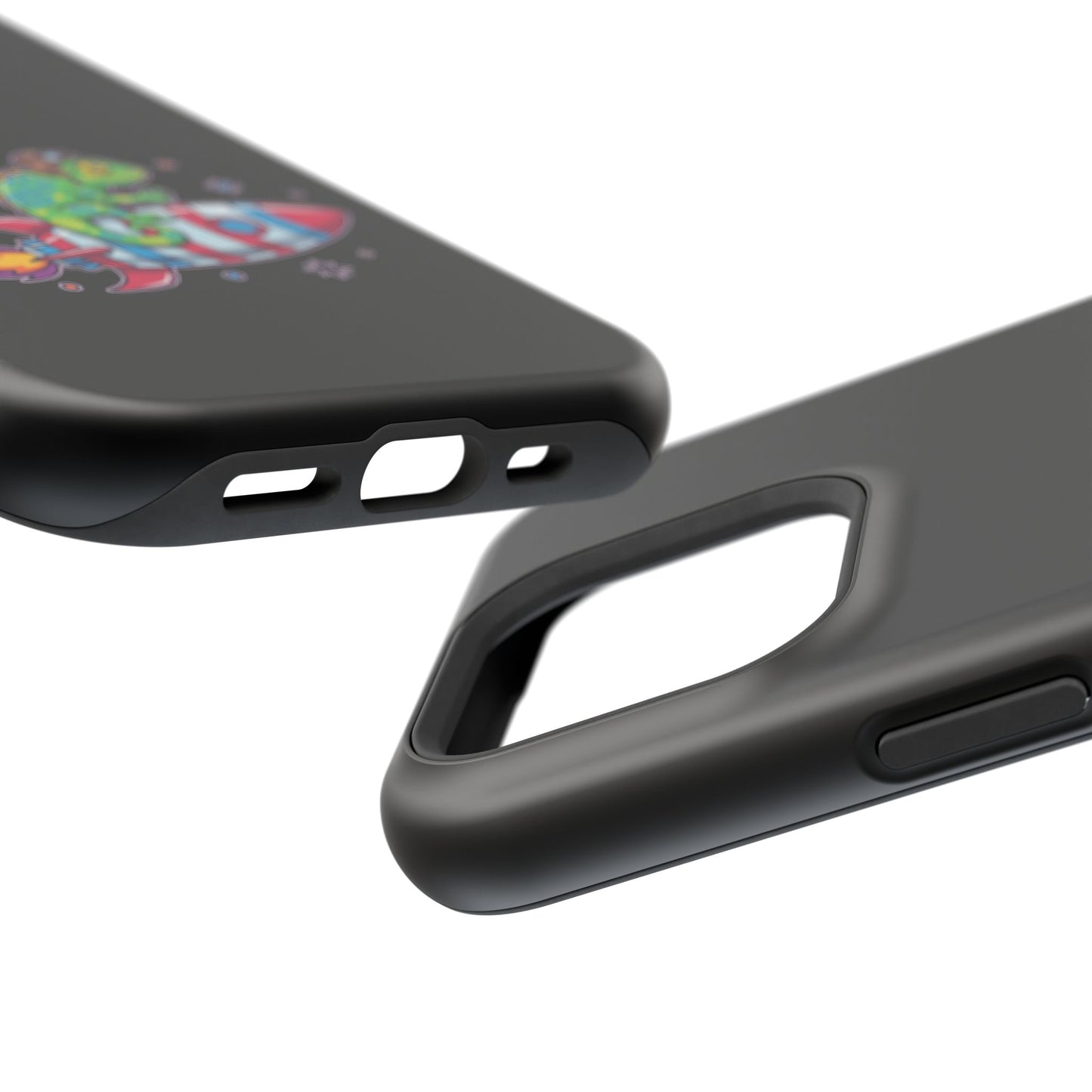 Cosmic Rider - Magnetic Phone Case