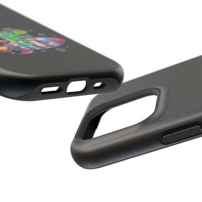 Cosmic Rider - Magnetic Phone Case