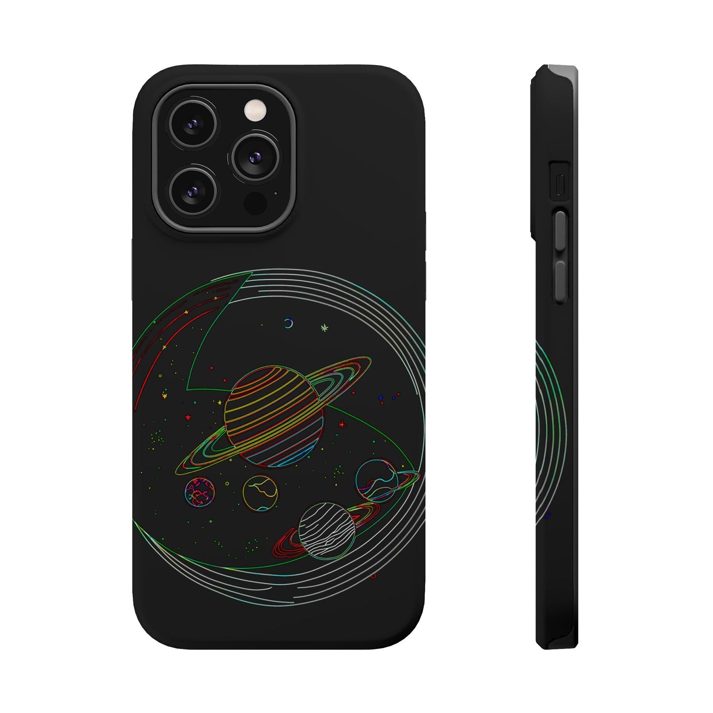 COSMOFX - Magnetic Phone Case